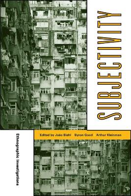 Subjectivity book