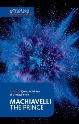 Machiavelli: The Prince by Niccolo Machiavelli