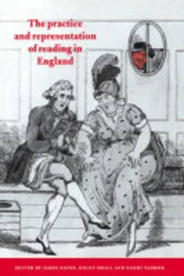 Practice and Representation of Reading in England book