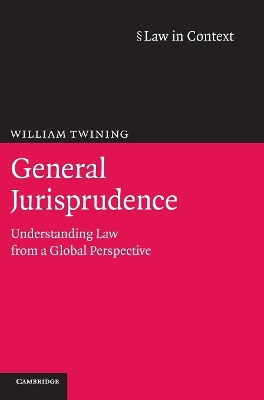 General Jurisprudence book