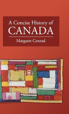 Concise History of Canada book