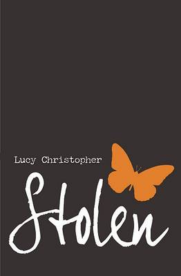 Stolen by Lucy Christopher