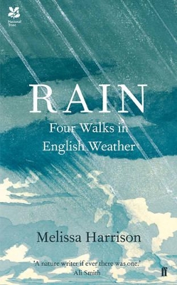 Rain book