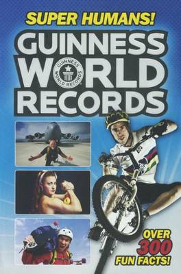 Guinness World Records book