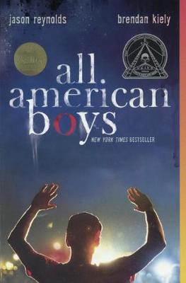 All American Boys by Jason Reynolds