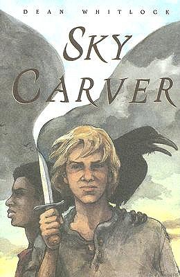 Sky Carver book