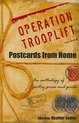 Operation Trooplift book
