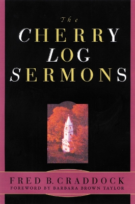 Cherry Log Sermons book