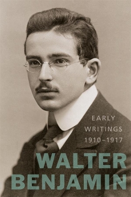 Early Writings (1910-1917) book