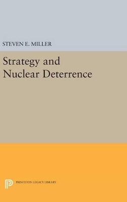 Strategy and Nuclear Deterrence book