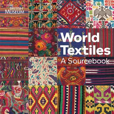 World Textiles book