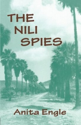 Nili Spies book