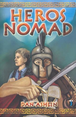 Heros Nomad book