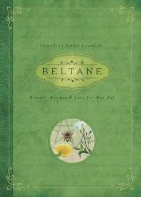 Beltane book