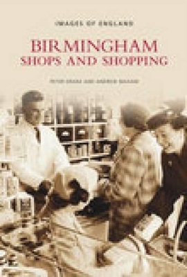 Birmingham Shops and Shopping book