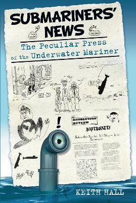 Submariners' News book