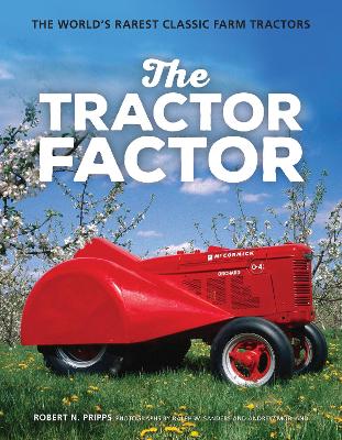 Tractor Factor book