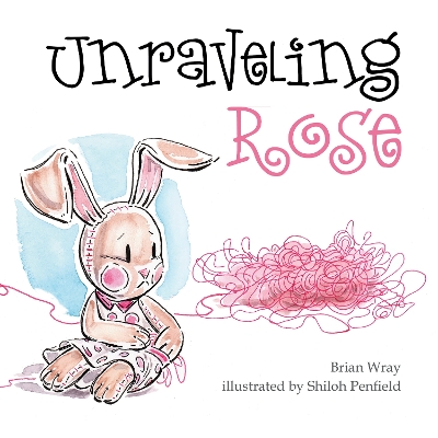 Unraveling Rose book