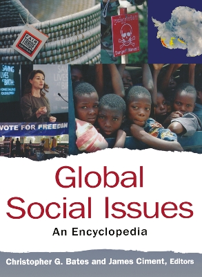 Global Social Issues book