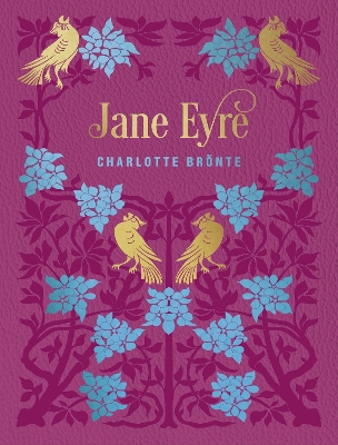 Jane Eyre book