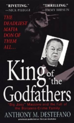 King Of The Godfathers book