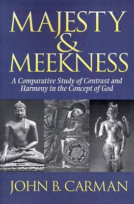 Majesty and Meekness book