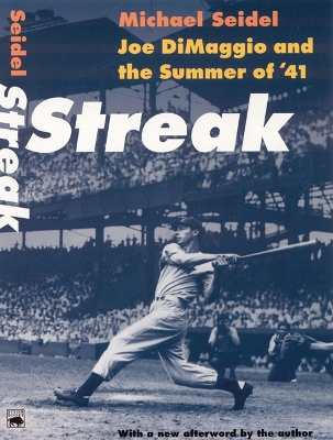 Streak book