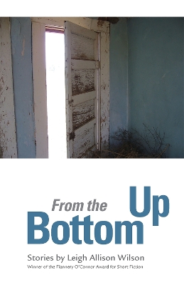 From the Bottom Up book