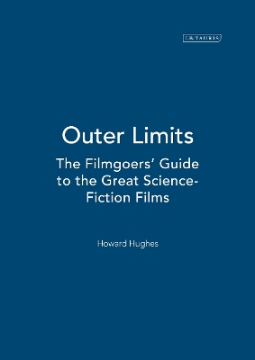 Outer Limits by Howard Hughes