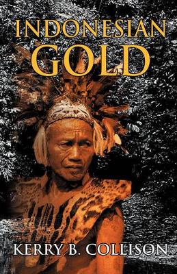 Indonesian Gold book