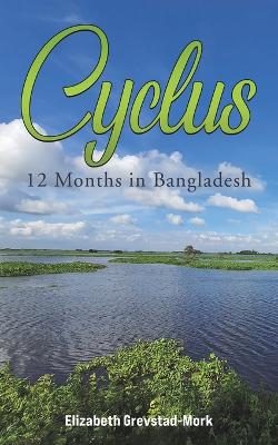 Cyclus - 12 Months in Bangladesh book