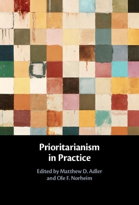 Prioritarianism in Practice book
