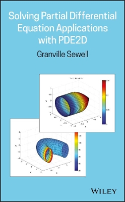 Solving Partial Differential Equation Applications with PDE2D book