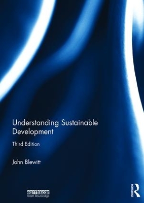 Understanding Sustainable Development book