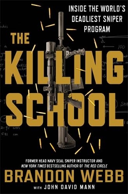 Killing School book