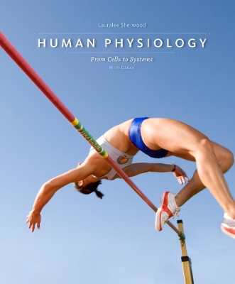 Human Physiology: From Cells to Systems book