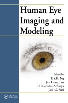 Human Eye Imaging and Modeling book