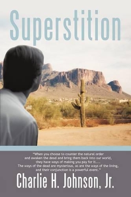 Superstition book