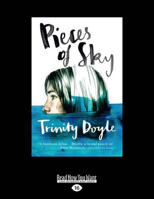 Pieces of Sky by Trinity Doyle
