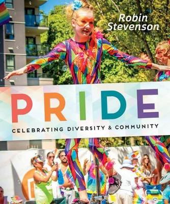 Pride book