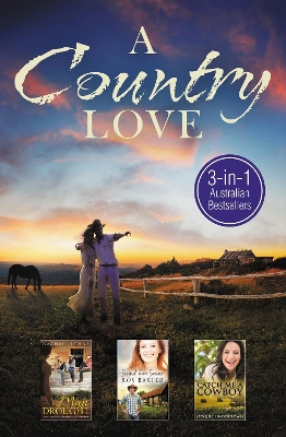 Country Love book