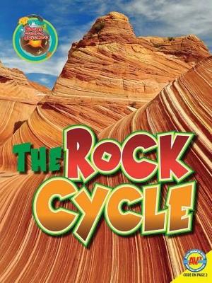 The Rock Cycle by Melanie Ostopowich