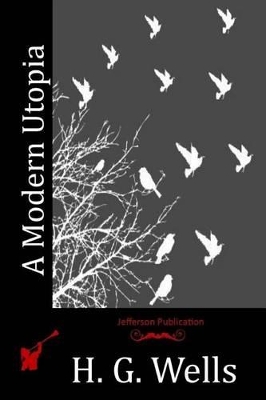 A Modern Utopia book