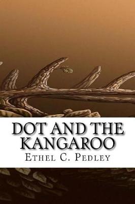 Dot and the Kangaroo book