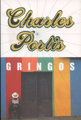 Gringos book