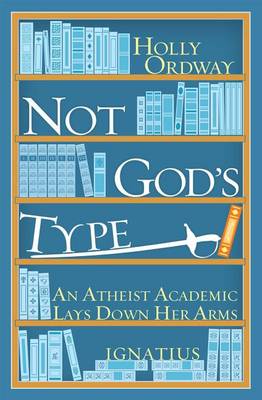 Not God's Type book