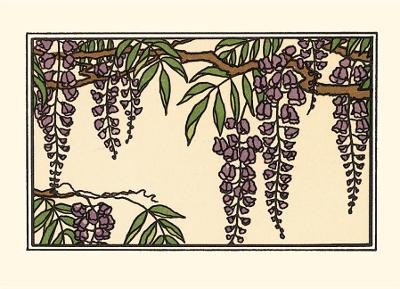 Wisteria book