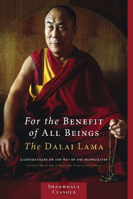 For The Benefit Of All Beings book