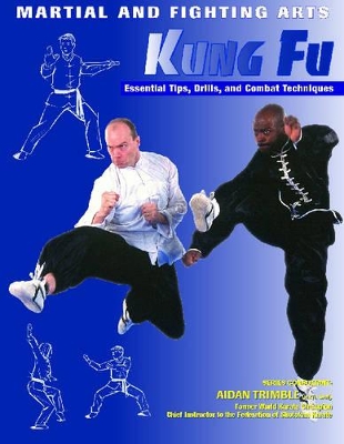 Kung Fu book