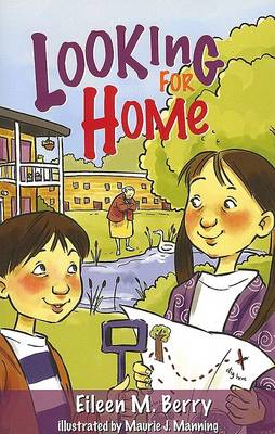 Looking for Home book